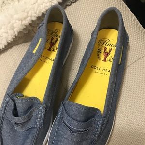 Cole Haan Never Worn